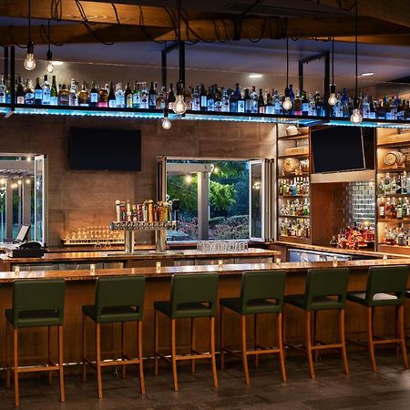 Dallas/Fort Worth Marriott Hotel & Golf Club At Champions Circle Roanoke Exteriör bild