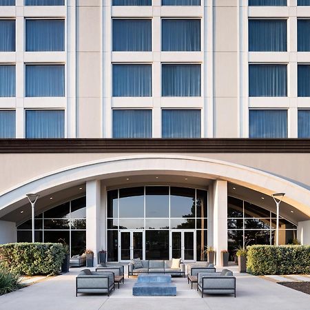Dallas/Fort Worth Marriott Hotel & Golf Club At Champions Circle Roanoke Exteriör bild