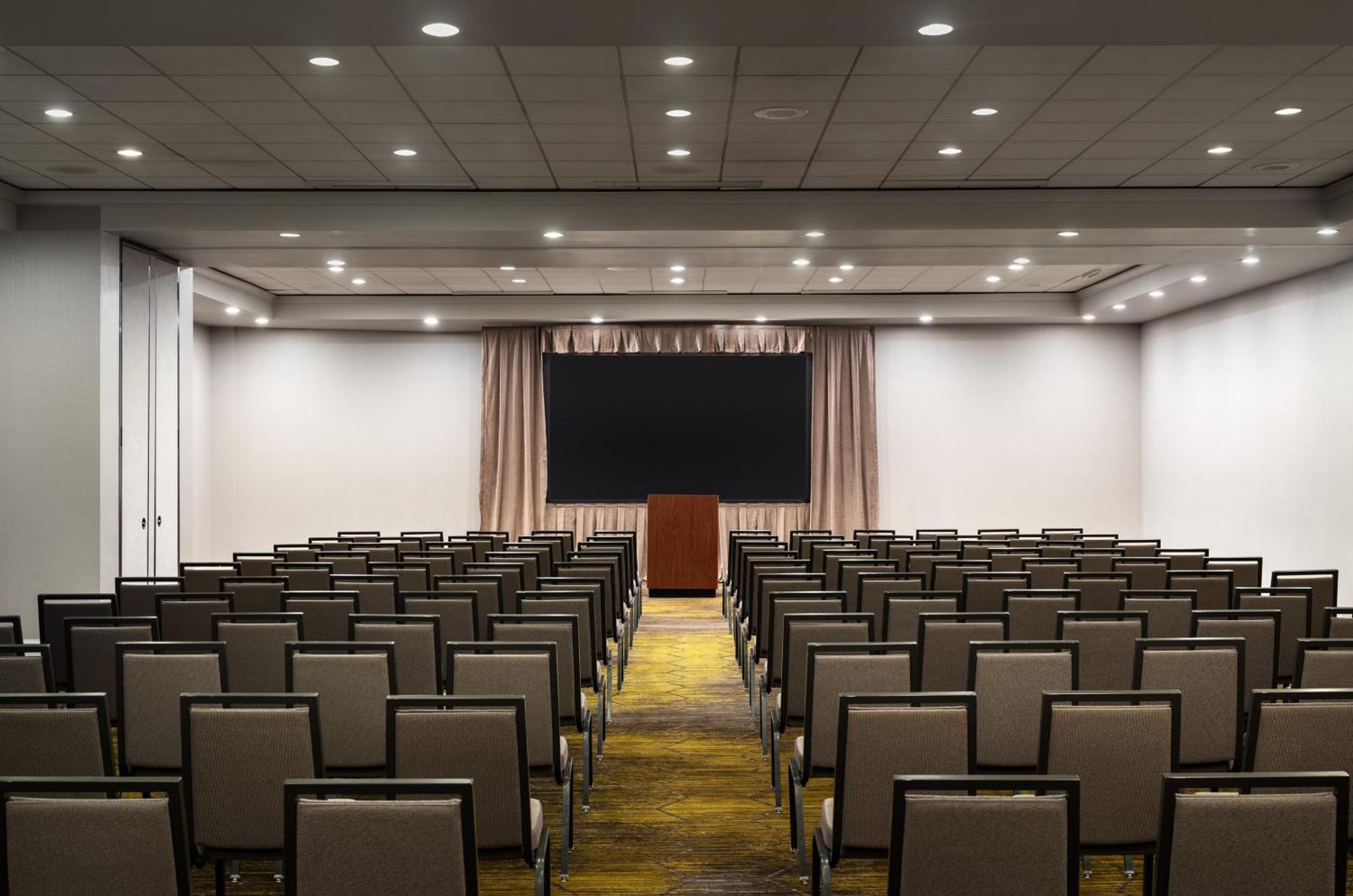 Dallas/Fort Worth Marriott Hotel & Golf Club At Champions Circle Roanoke Exteriör bild