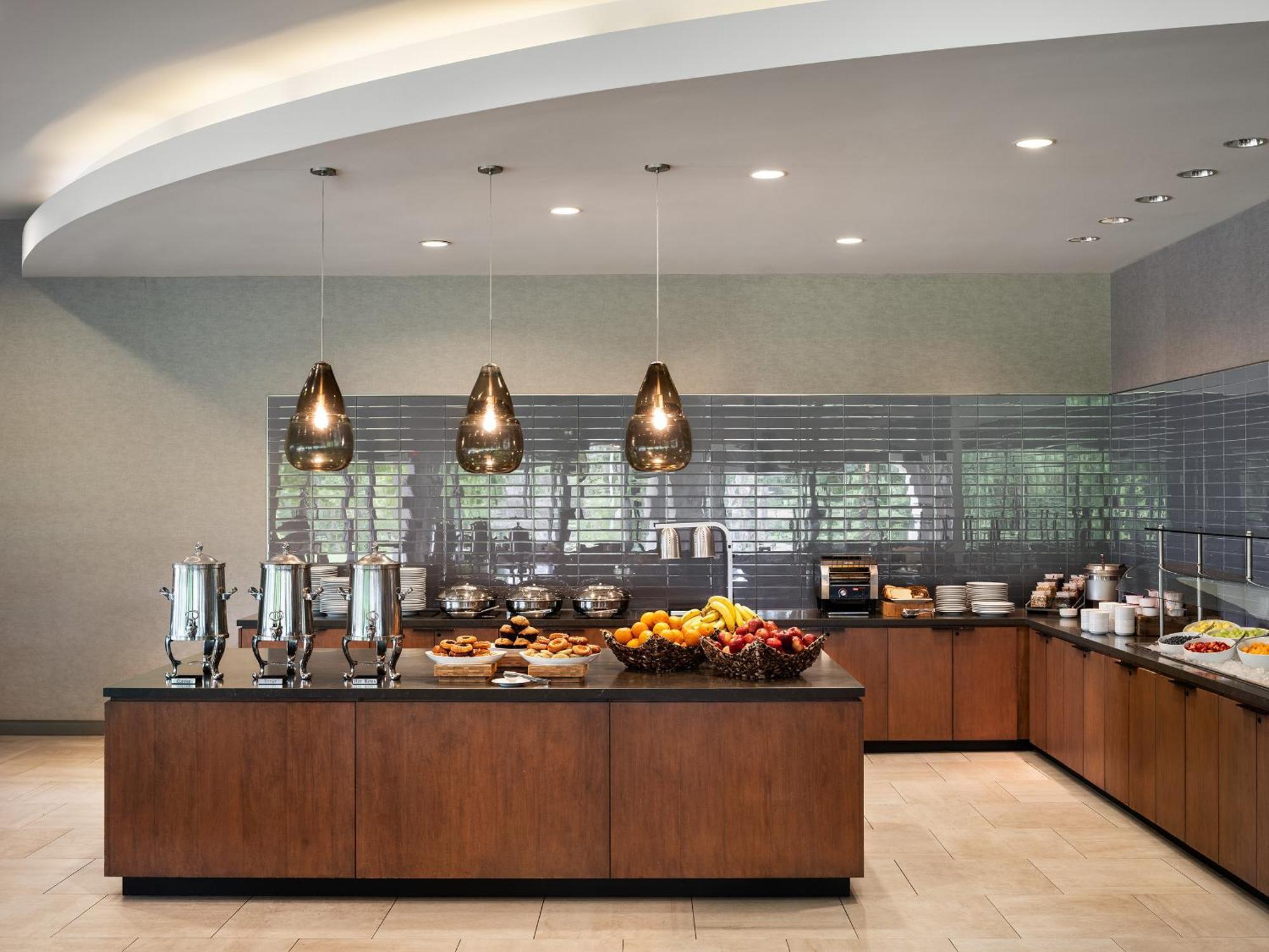 Dallas/Fort Worth Marriott Hotel & Golf Club At Champions Circle Roanoke Exteriör bild
