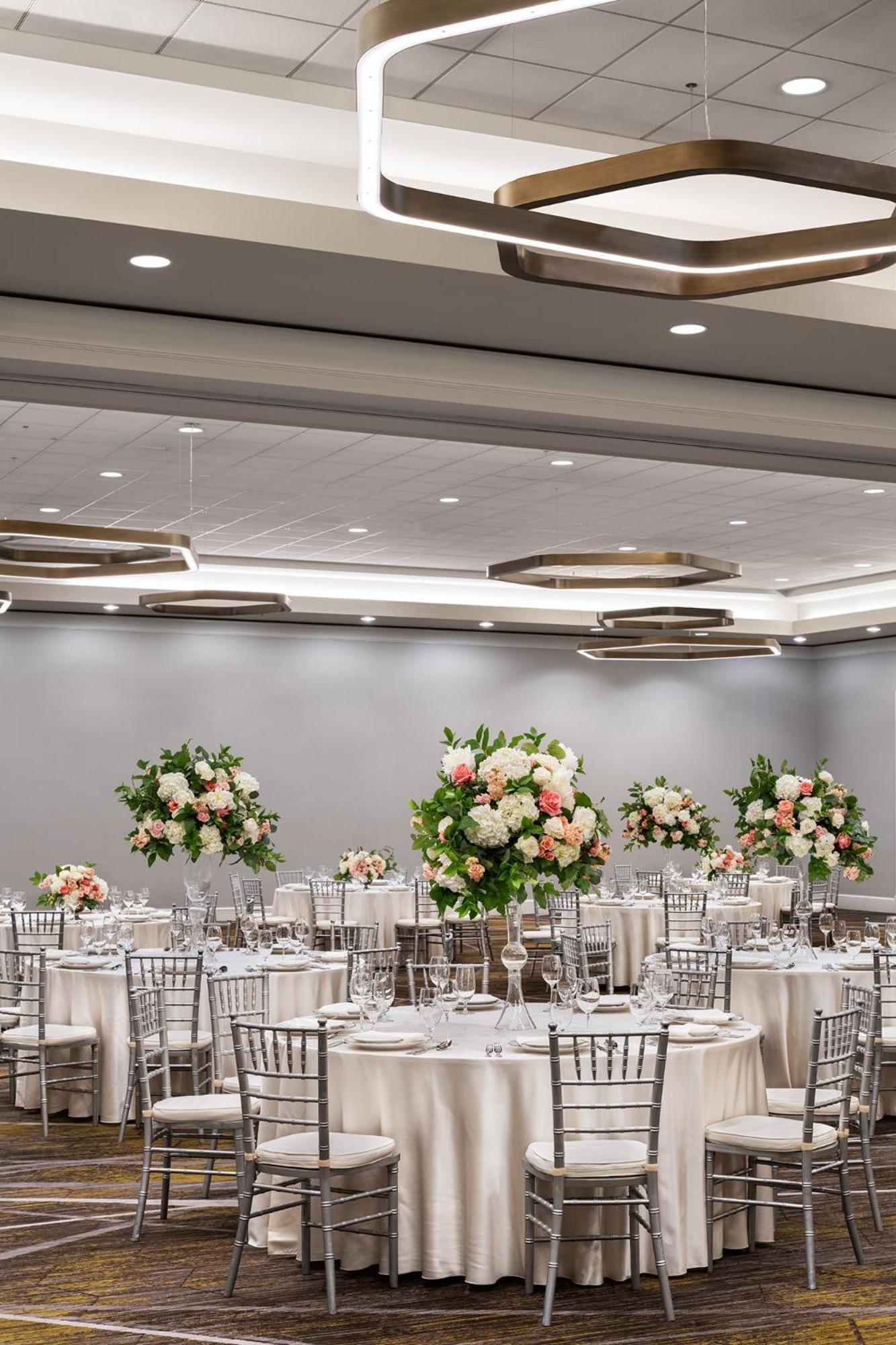 Dallas/Fort Worth Marriott Hotel & Golf Club At Champions Circle Roanoke Exteriör bild