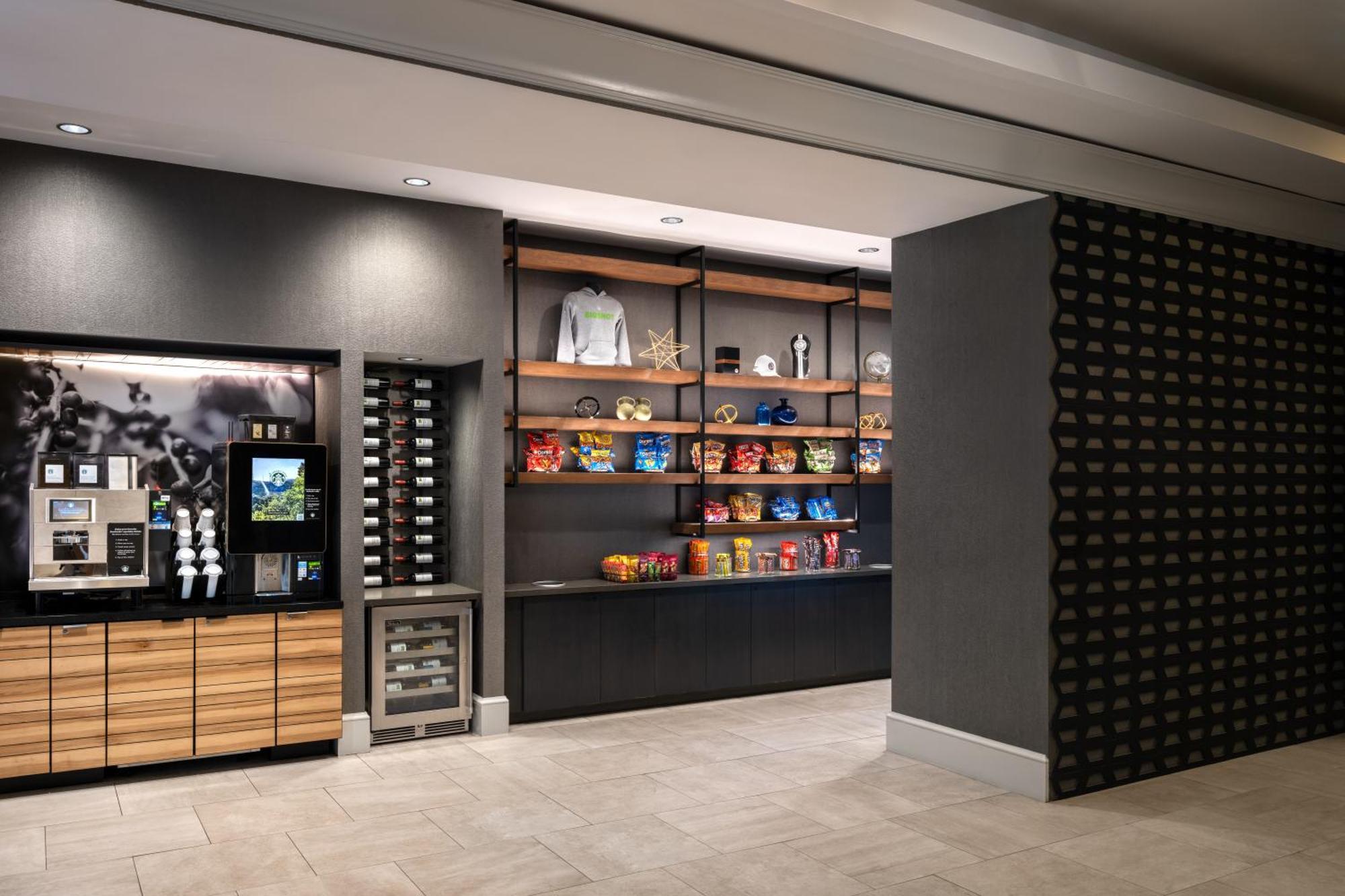 Dallas/Fort Worth Marriott Hotel & Golf Club At Champions Circle Roanoke Exteriör bild