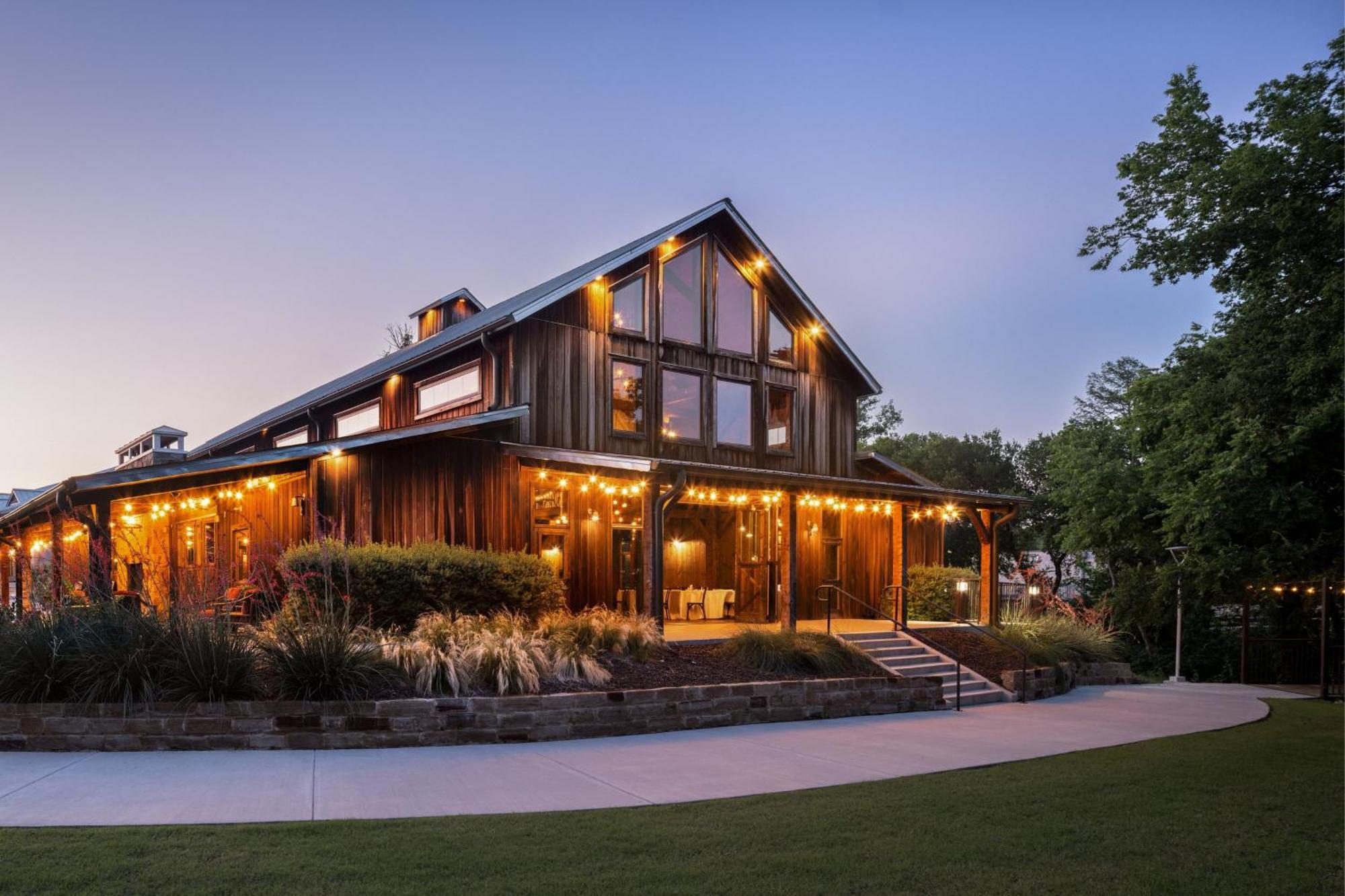 Dallas/Fort Worth Marriott Hotel & Golf Club At Champions Circle Roanoke Exteriör bild