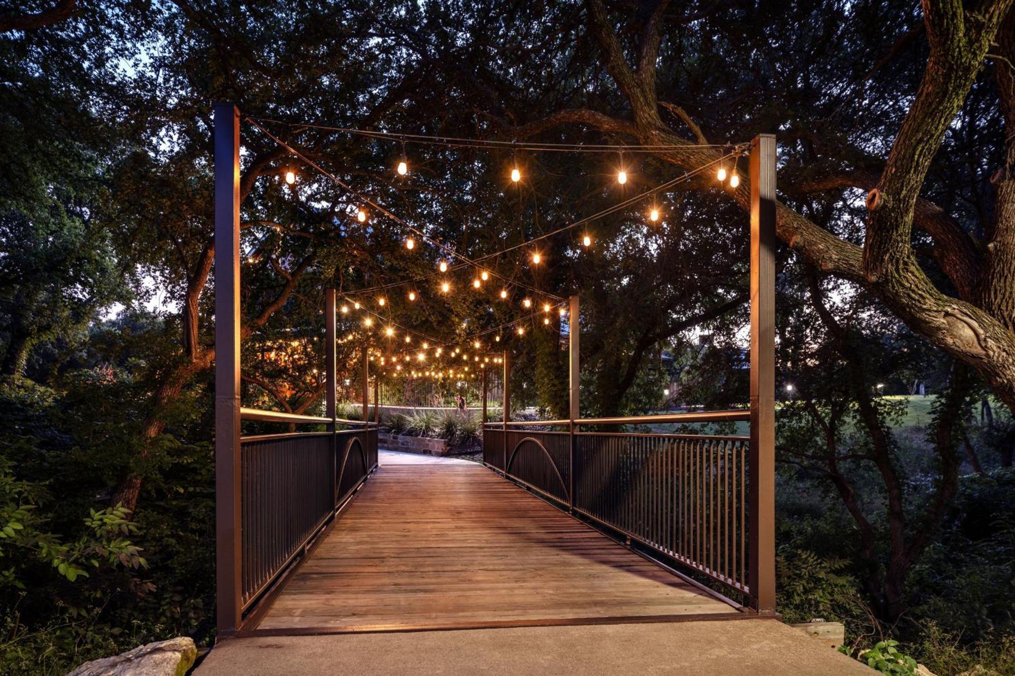 Dallas/Fort Worth Marriott Hotel & Golf Club At Champions Circle Roanoke Exteriör bild