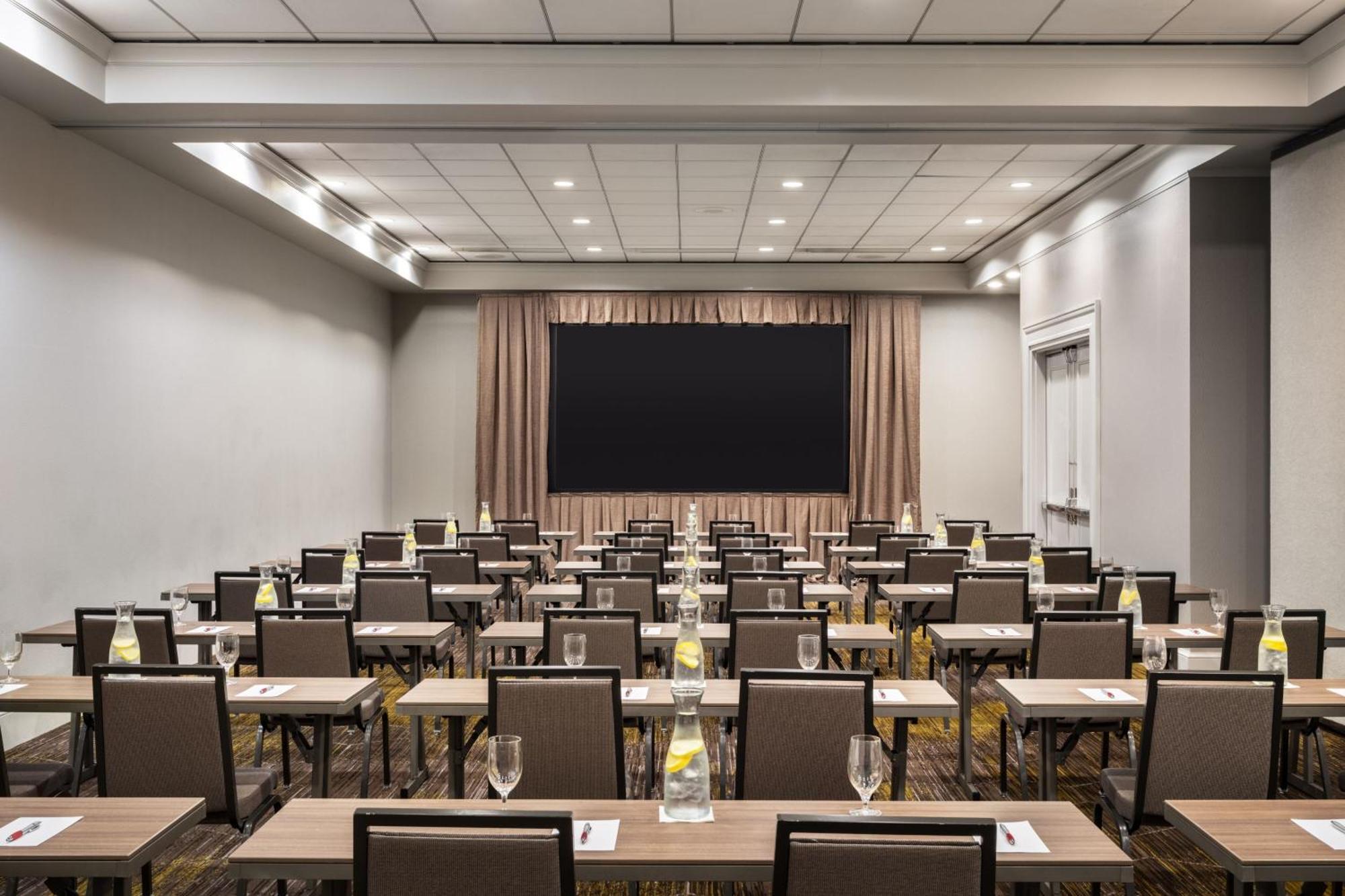 Dallas/Fort Worth Marriott Hotel & Golf Club At Champions Circle Roanoke Exteriör bild