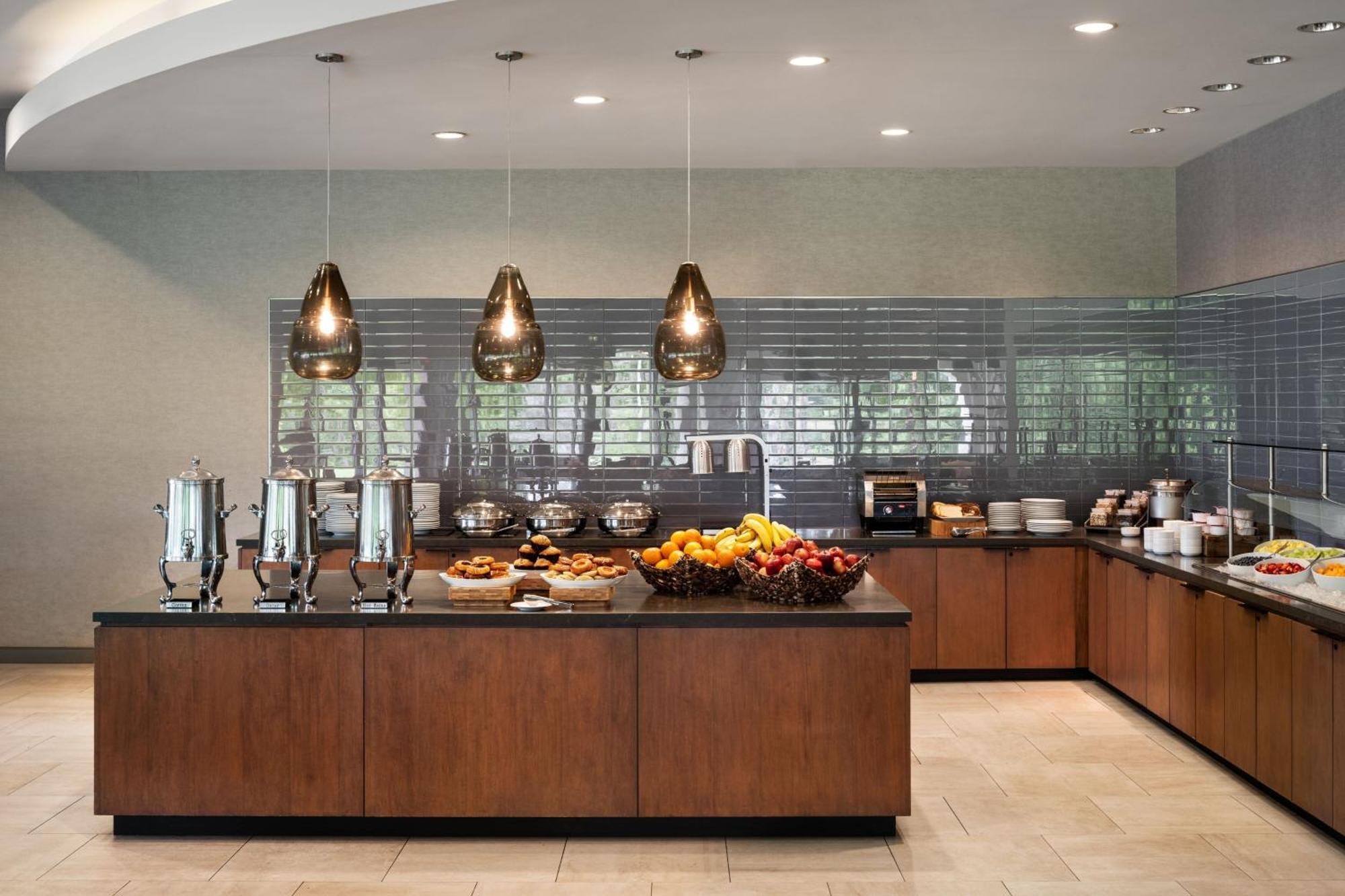 Dallas/Fort Worth Marriott Hotel & Golf Club At Champions Circle Roanoke Exteriör bild