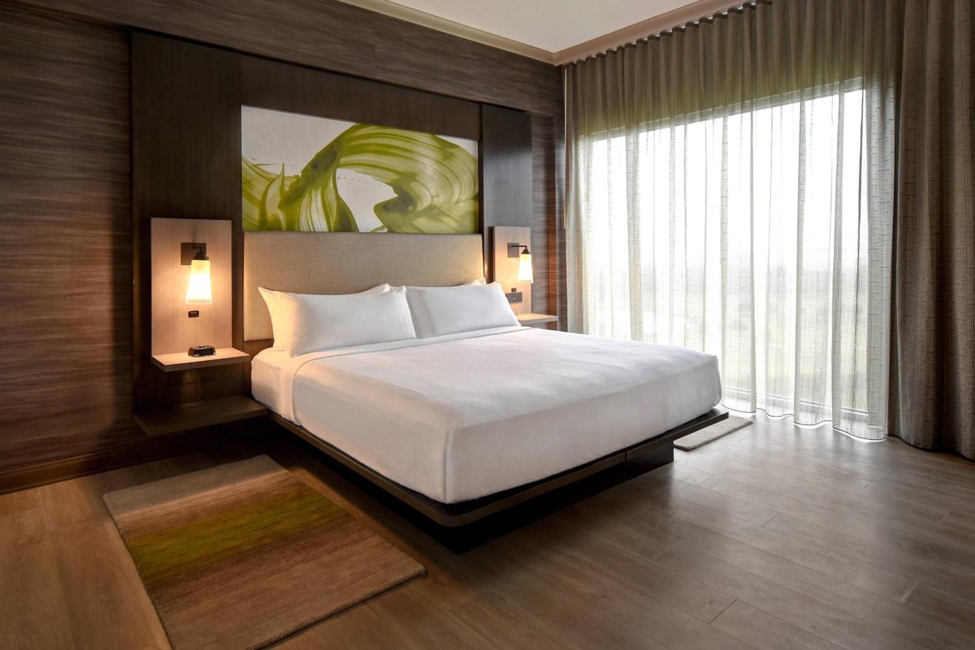Dallas/Fort Worth Marriott Hotel & Golf Club At Champions Circle Roanoke Exteriör bild