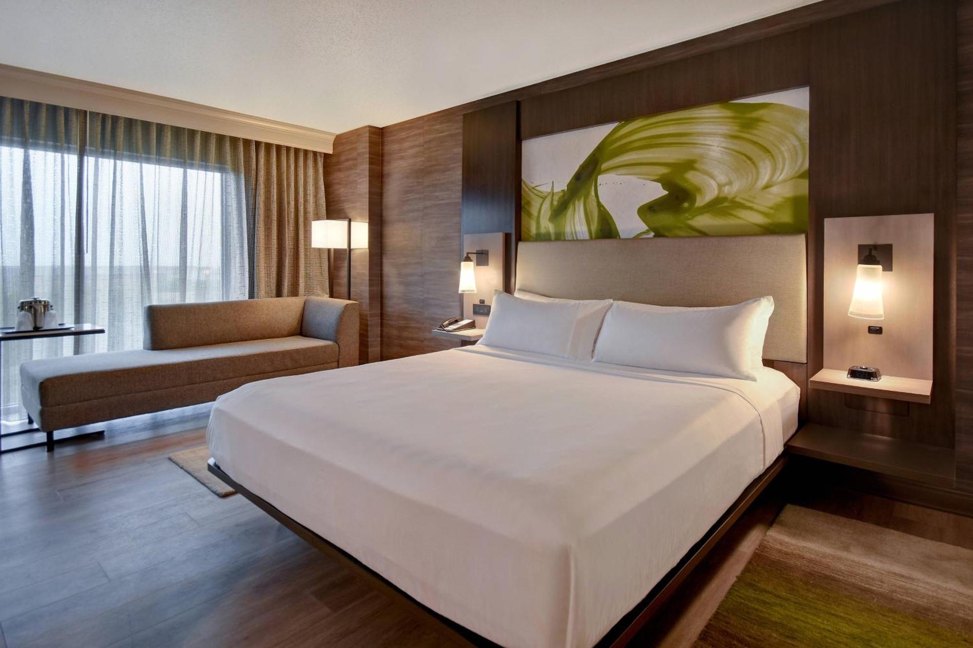 Dallas/Fort Worth Marriott Hotel & Golf Club At Champions Circle Roanoke Exteriör bild